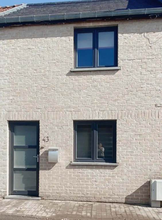Maison a 3,2km de L’Aeroport