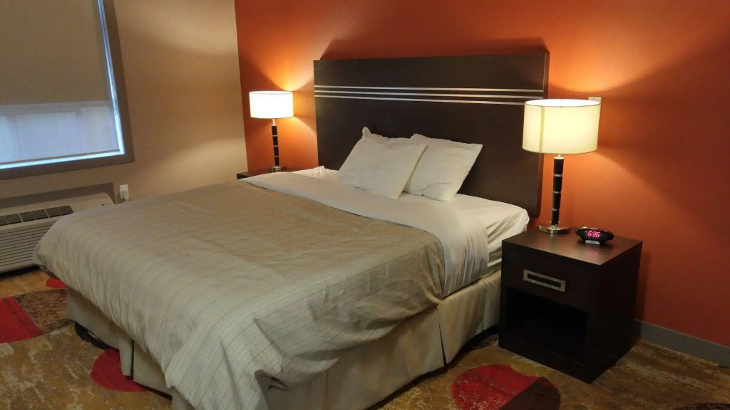Hotel photo 22