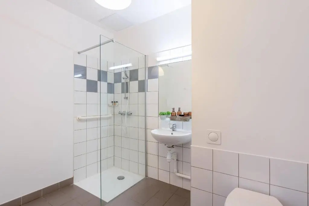 Afficher la photo 8 — Quality Aparthotel Portes de Colmar