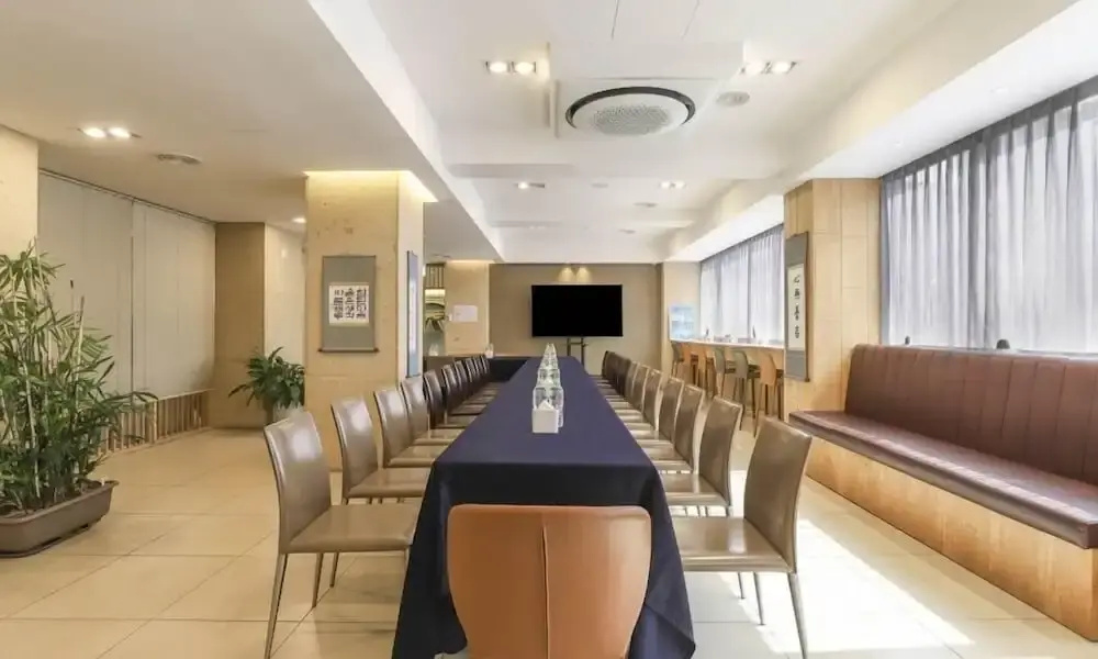 Hotel photo 21