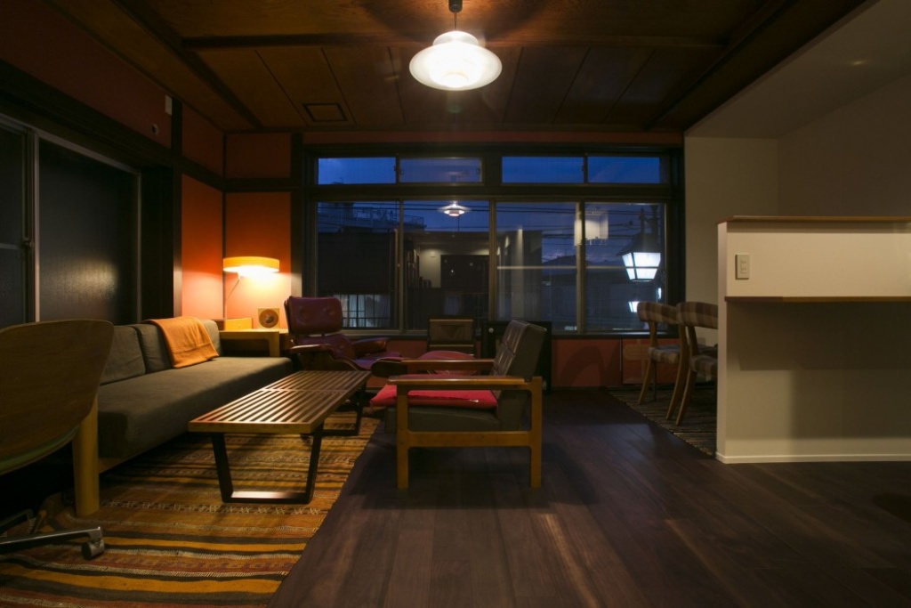 YAWP! backpackers - Hostel 사진 14