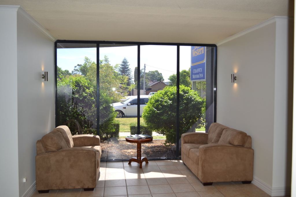Balcony & Terrace