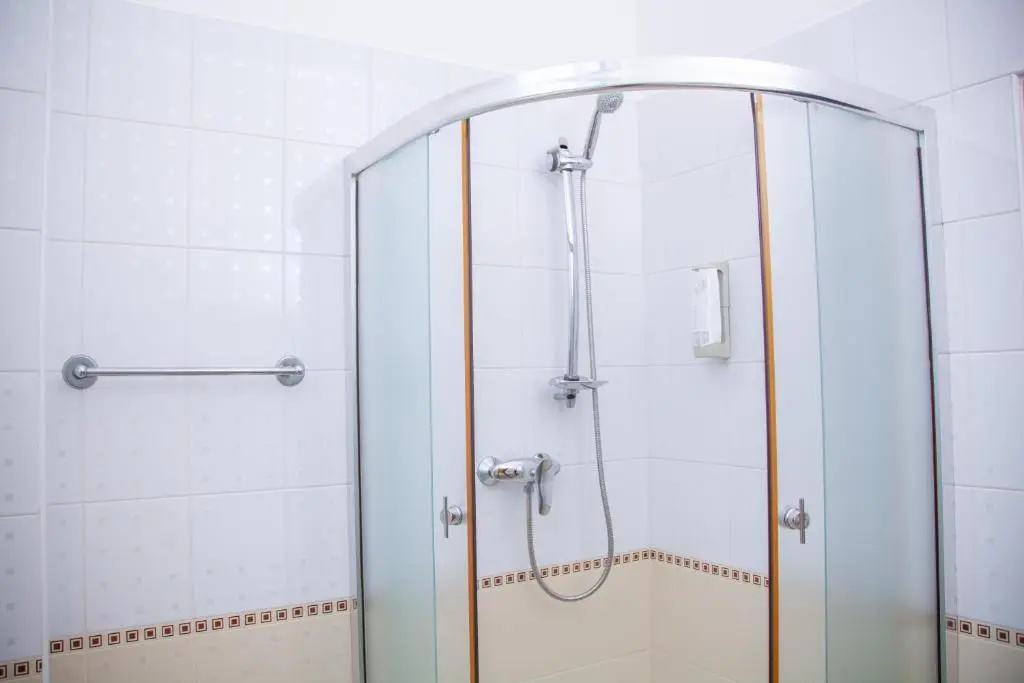Hotel Piligrim 3 - Chambres