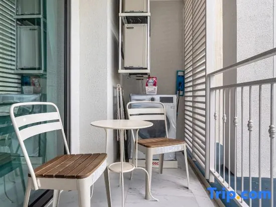 Modern 1BR Apartment Nai Yang Beach The Title Halo