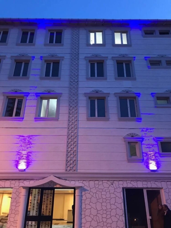 White Blue Hotel Edirne