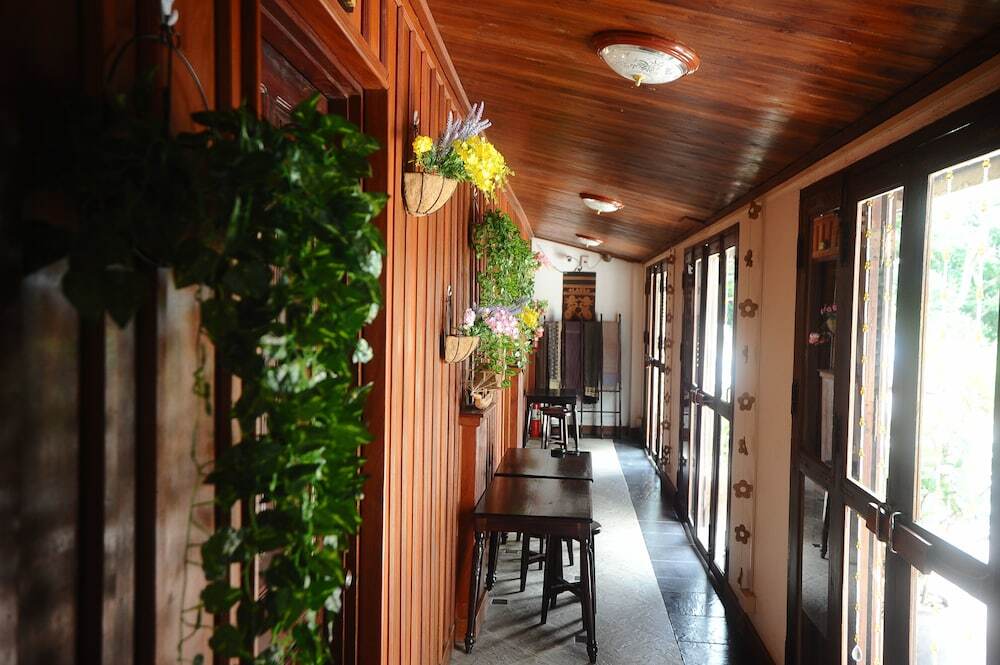 Отель Chitlatda2 Guesthouse, фото 37