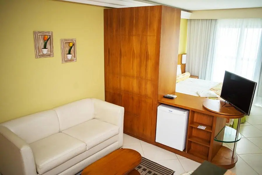 Gloria Garden Suites By MN Hotéis - Chambres