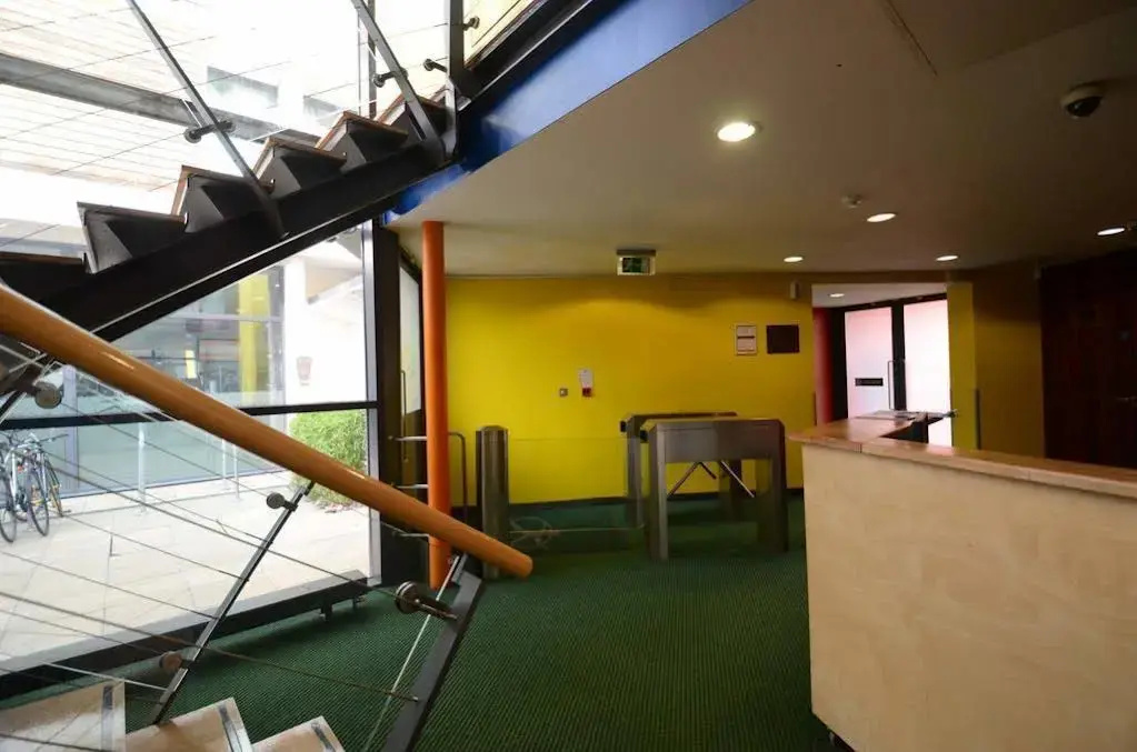 Hotel photo 9