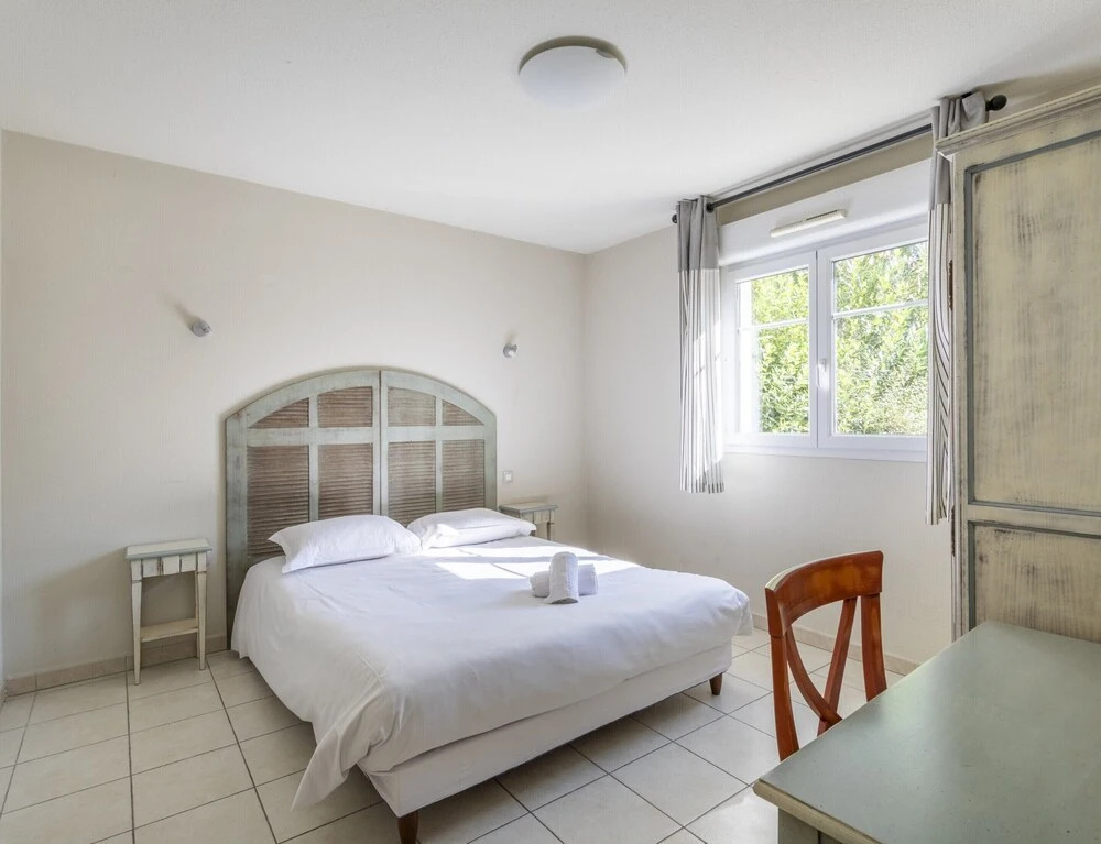 Voir la photo 4 — Provencal Family Apartment for 6