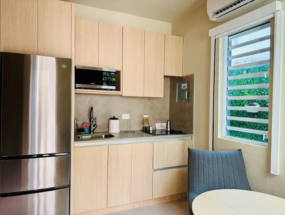 Double Family Cottage (bunk bed)