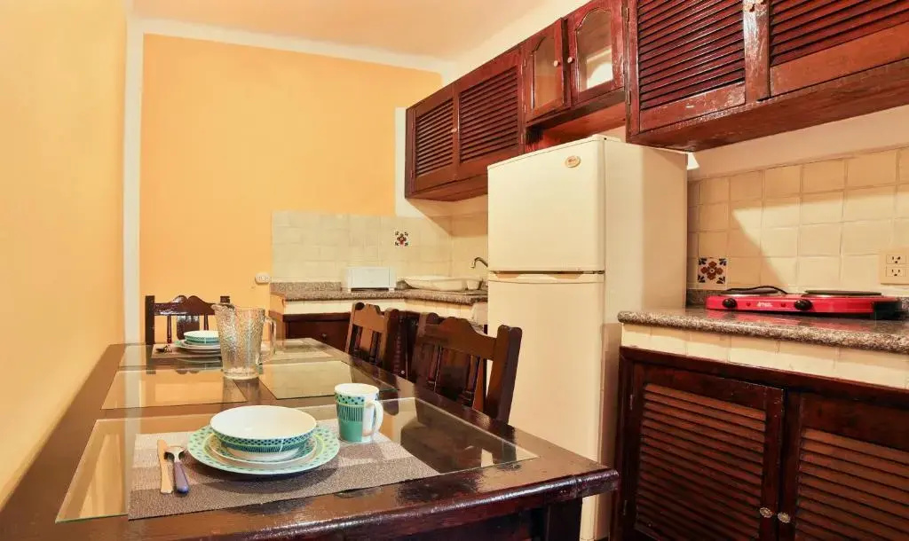 Alma y Mar Suites - Général