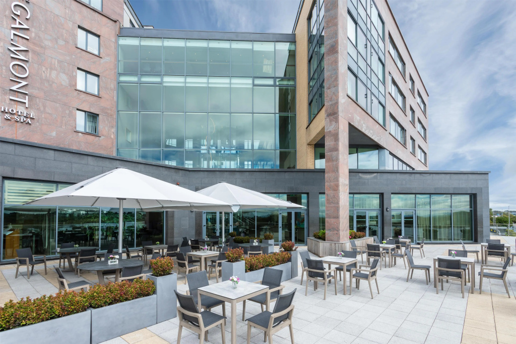 The Galmont Hotel & Spa