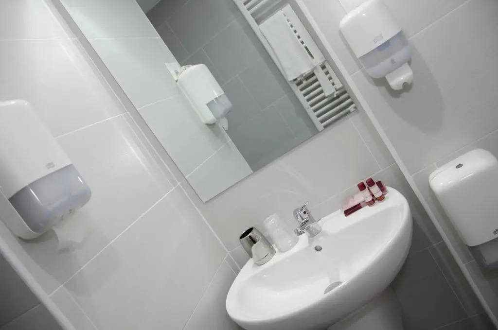 Grand Hotel Irpinia - Chambres