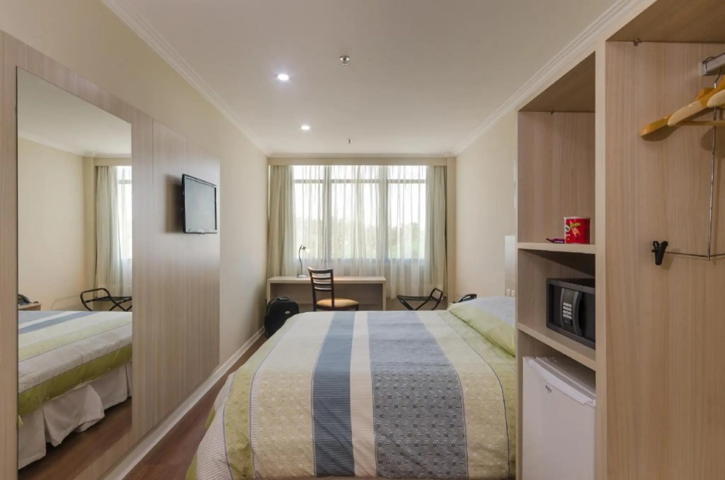 Seleto Hotel - Général