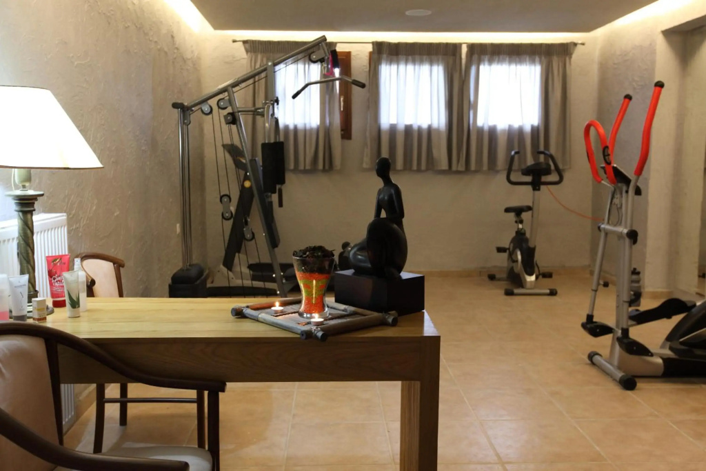 Курорт Nevros Hotel Resort & Spa - фото 25