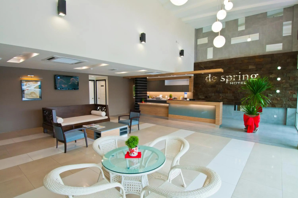 Hotel photo 8