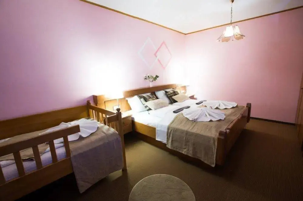 Hotel Seelacherhof - Général