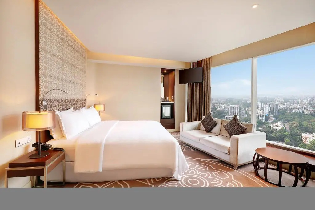 Hotel photo 21