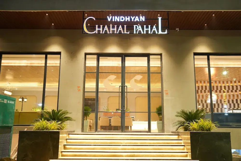 Comfort Inn Vindhyan Vindhyachal