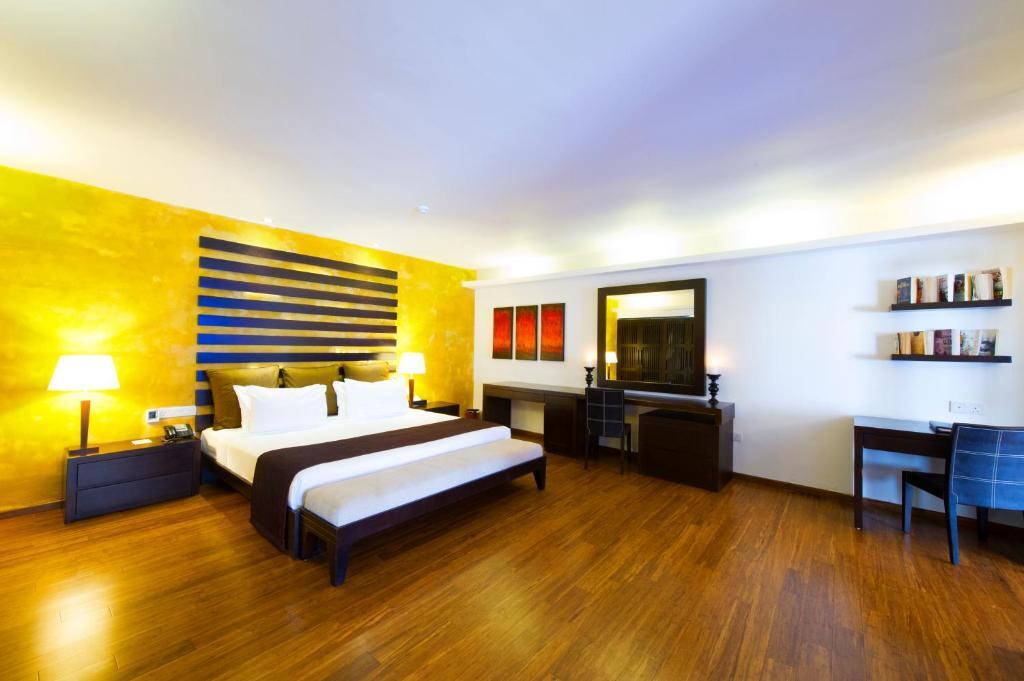 Avani Bentota Resort