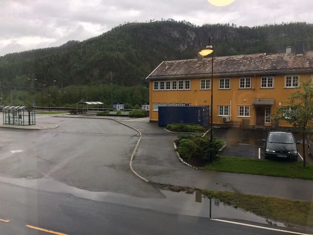 Støren Hotel - Général