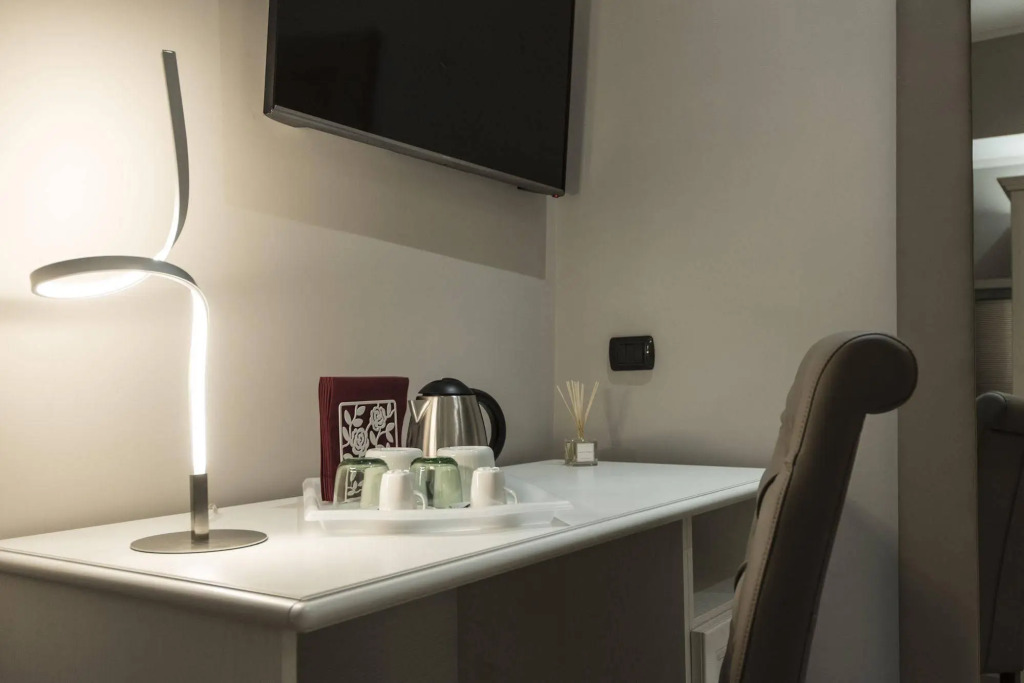 Fabio Massimo Design Hotel by null