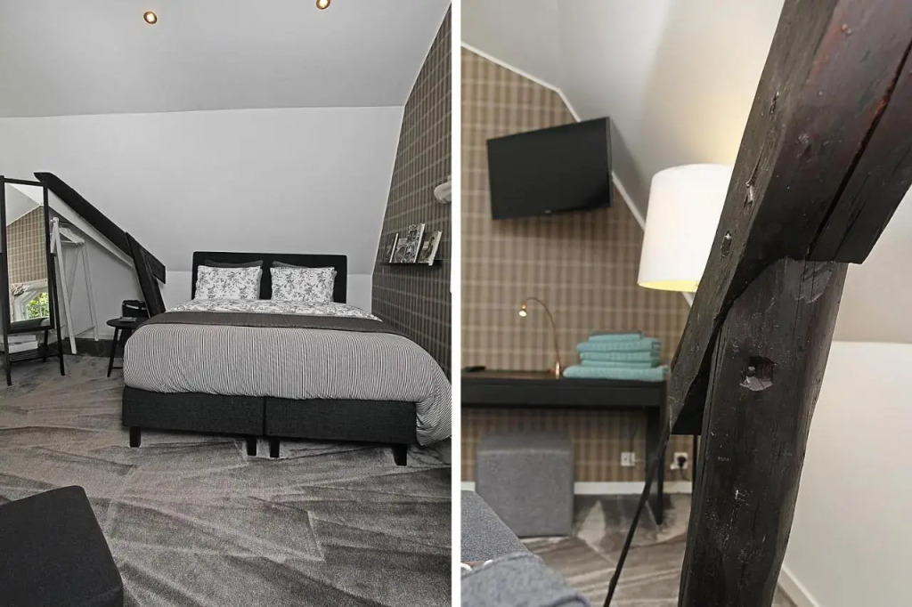 Villastadens Pendlarbostad — фото 3