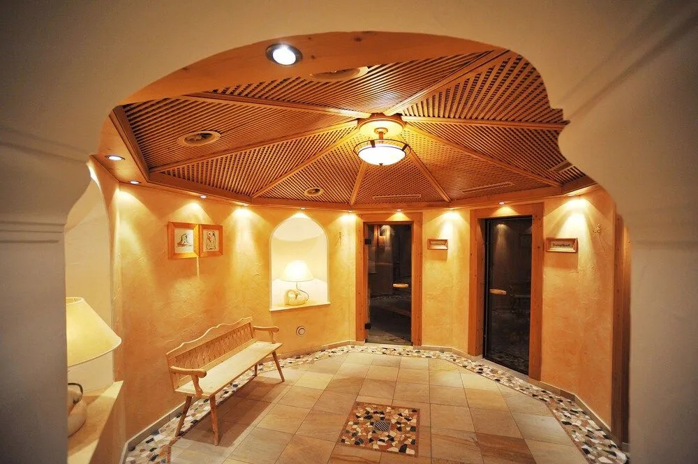 Sporthotel Kirchler - Général