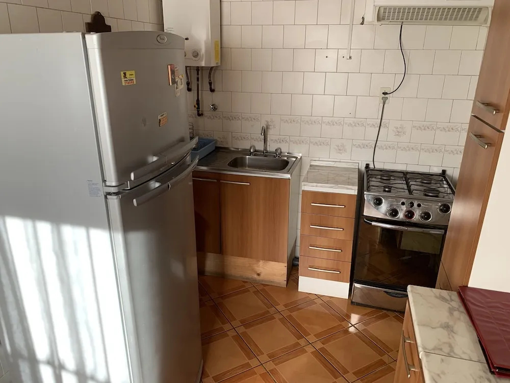 Hostal Español Coyhaique - Général