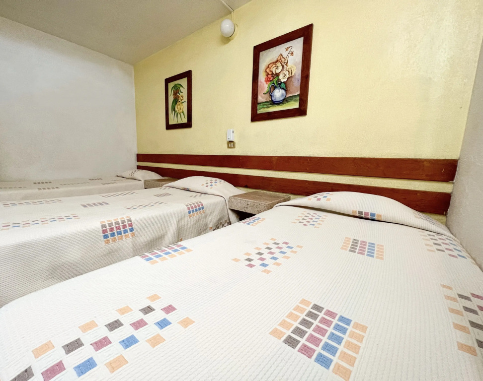 Hotel Argentina — фото 2