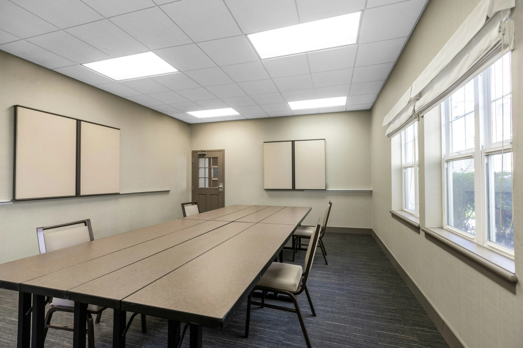 Homewood Suites by Hilton Newark-Fremont - Général
