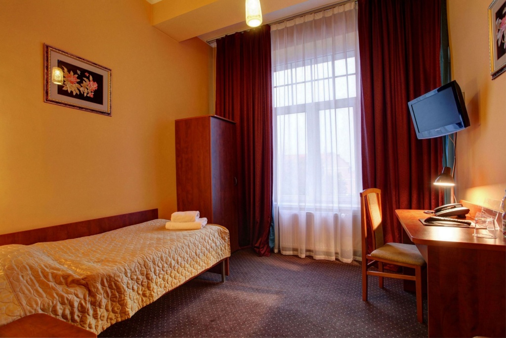 Lothus Hotel - Général