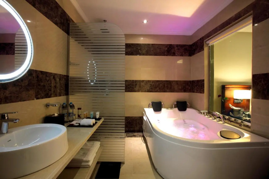 Grand Plaza Hotel - Dhabab Riyadh - Général