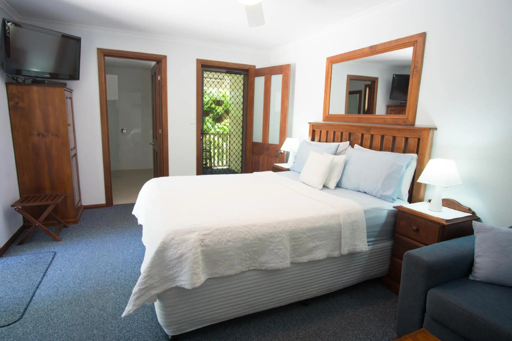 1 Bedroom Standard room