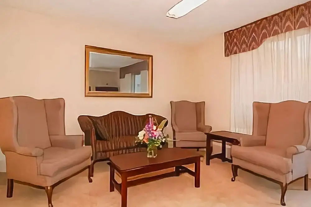 Hotel photo 10