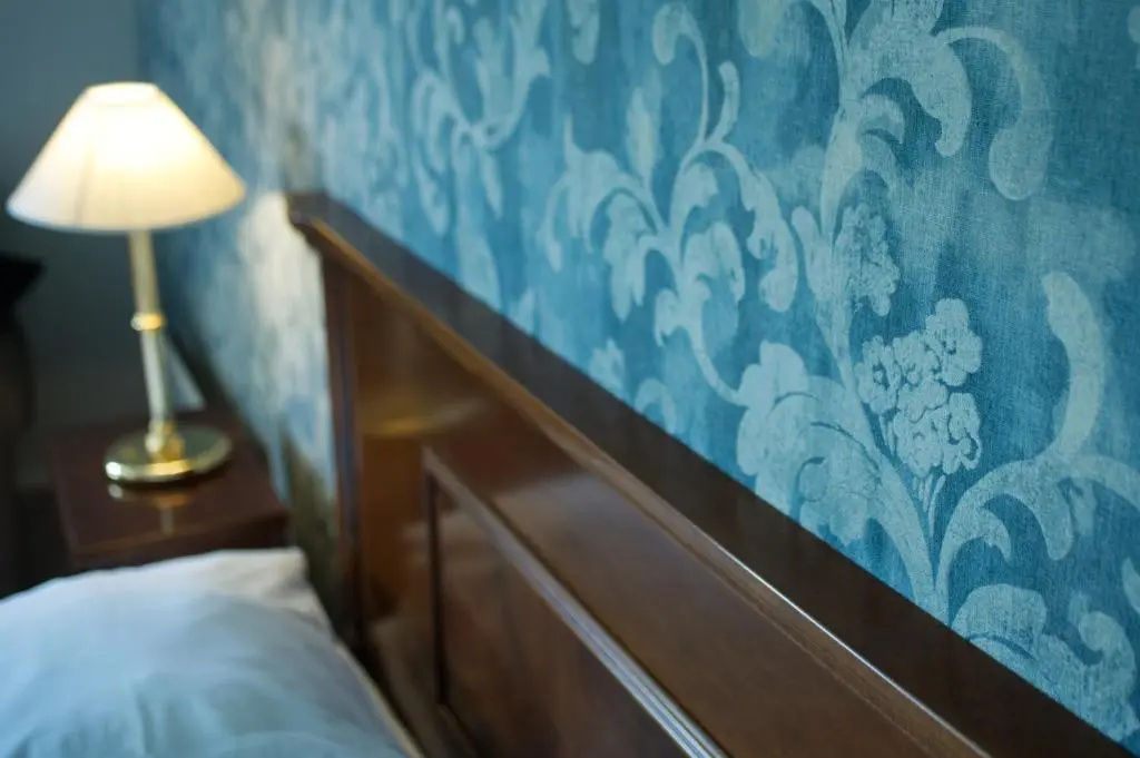 Seljord Hotell - Unike Hoteller - Chambres