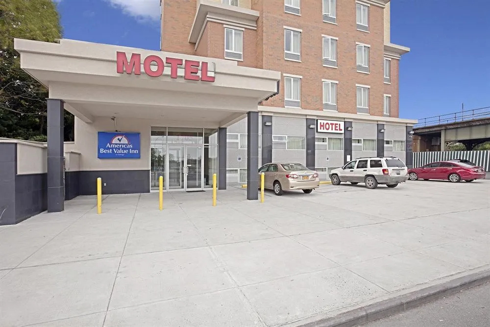 Americas Best Value Inn
