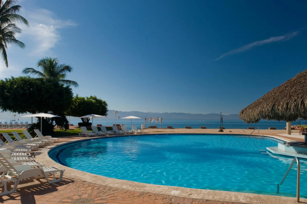 Vamar Vallarta All Inclusive Marina and Beach Resort - Général