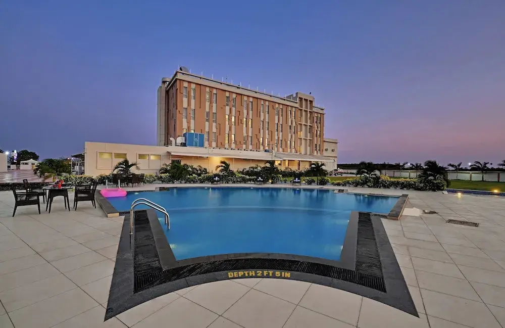 Hotel photo 42