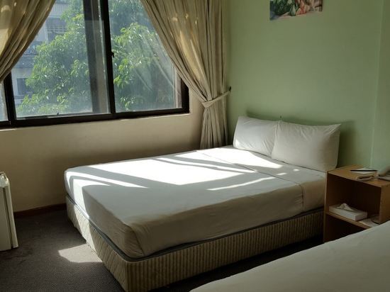 Hotel Sempurna