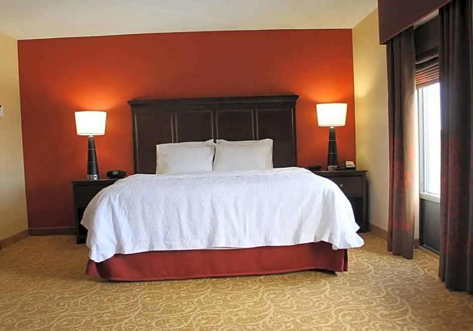 Standard Suite