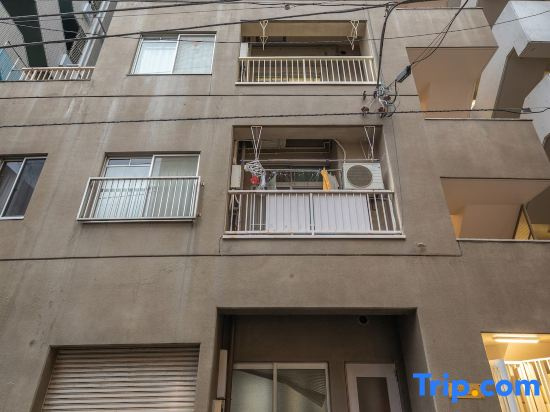 Seiwa Building Nishiwaseda