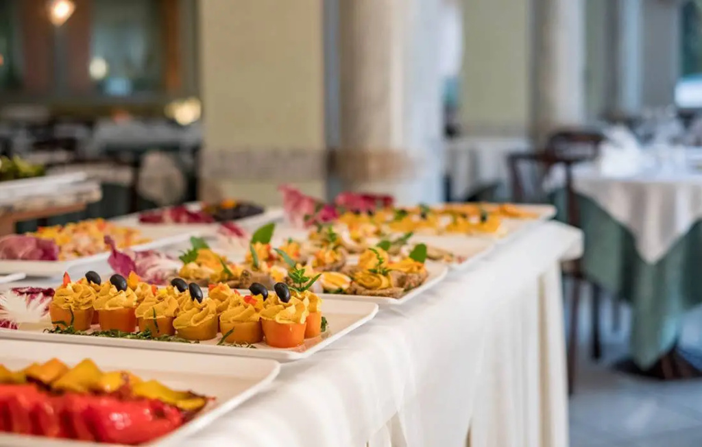 Hotel Villa dei Fiori - Général