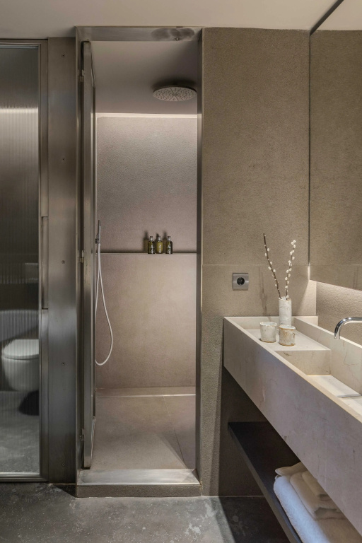 Son Brull Hotel & Spa - Chambres
