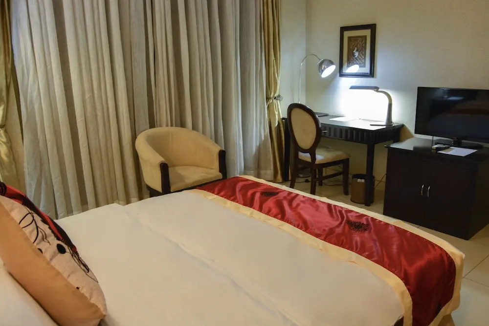 Elevate Suites - Chambres