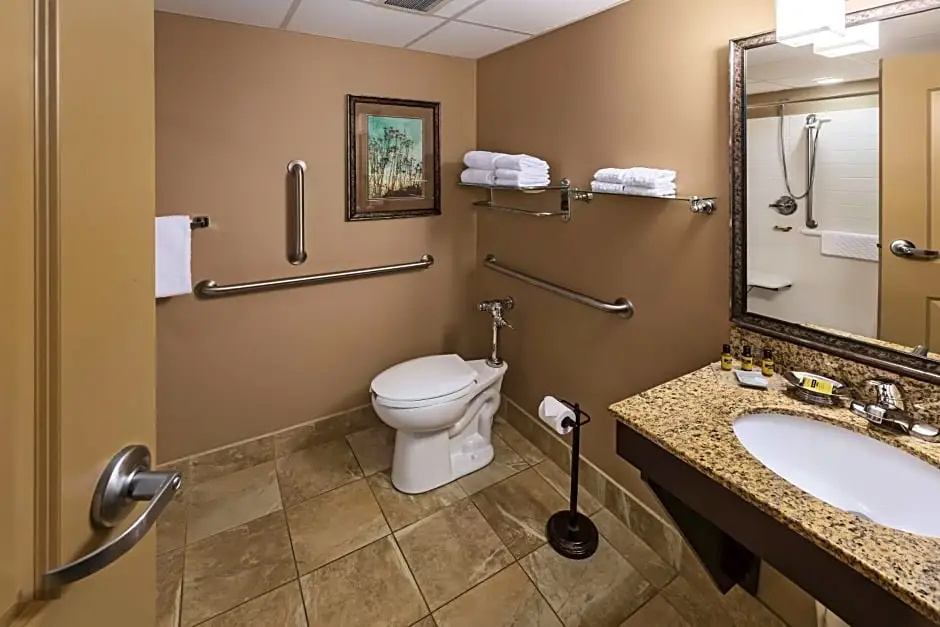 Wyndham Bloomington - Mall of America - Chambres