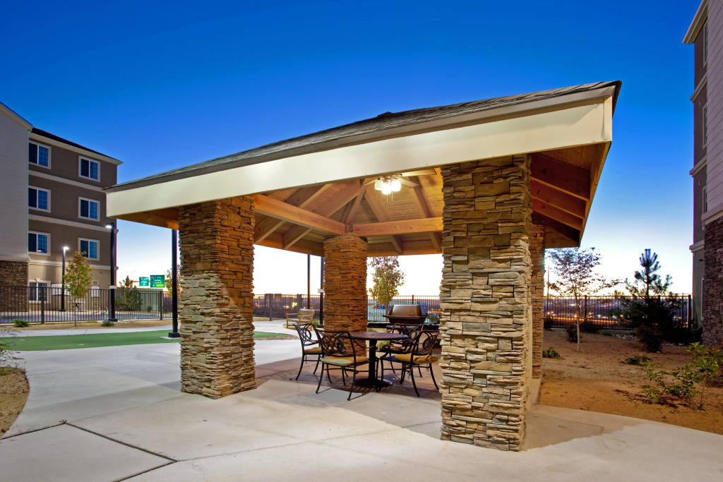 Staybridge Suites Albuquerque - Airport by IHG - Général