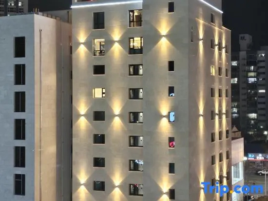 HoundHotel Mokpo PeaceSquare