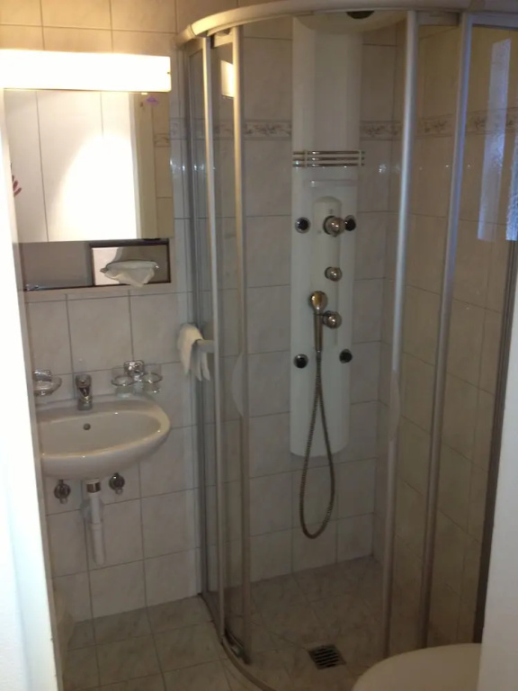 Vista Resort Hotel - Chambres