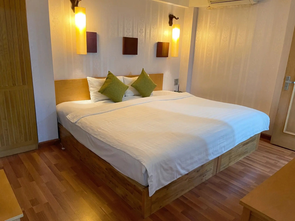 Hanoi Central Park Hotel - Général